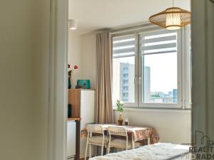 Prodej bytu 1+kk, Ostrava, Spartakovců, 24 m2