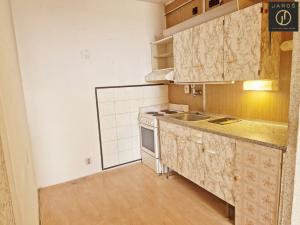 Prodej bytu 2+kk, Kladno, Polská, 41 m2