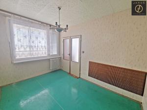 Prodej bytu 2+kk, Kladno, Polská, 41 m2