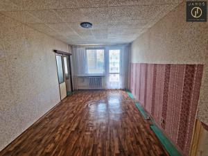 Prodej bytu 2+kk, Kladno, Polská, 41 m2