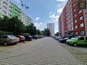 Prodej bytu 2+kk, Kladno, Polská, 41 m2