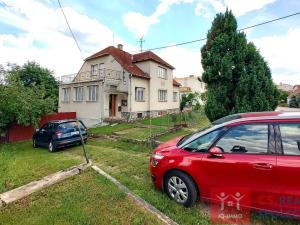 Prodej rodinného domu, Slatina, 140 m2