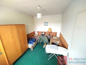 Prodej rodinného domu, Slatina, 140 m2