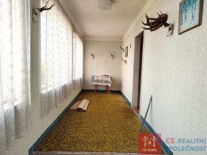 Prodej rodinného domu, Slatina, 140 m2