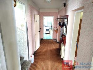 Prodej rodinného domu, Slatina, 140 m2