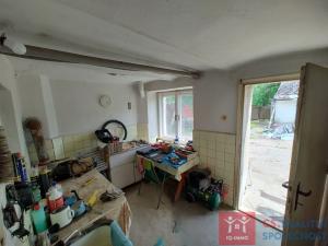 Prodej rodinného domu, Slatina, 140 m2