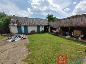 Prodej rodinného domu, Slatina, 140 m2