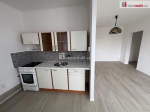 Pronájem bytu 3+kk, Příbram - Příbram I, Riegrova, 62 m2