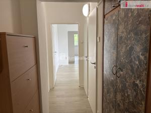 Pronájem bytu 3+kk, Příbram - Příbram I, Riegrova, 62 m2