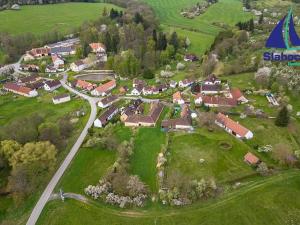 Prodej rodinného domu, Volenice, 140 m2