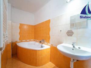 Prodej rodinného domu, Volenice, 140 m2