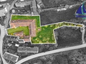 Prodej rodinného domu, Volenice, 140 m2