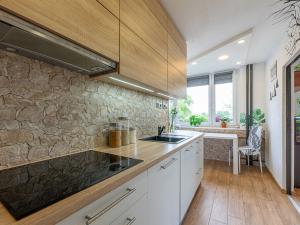 Prodej bytu 2+1, Plzeň - Skvrňany, Vojanova, 62 m2