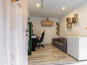 Prodej bytu 2+1, Plzeň - Skvrňany, Vojanova, 62 m2