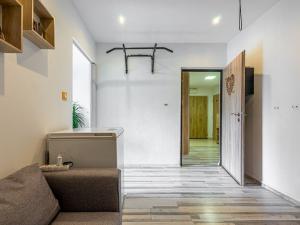 Prodej bytu 2+1, Plzeň - Skvrňany, Vojanova, 62 m2