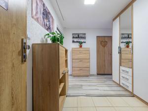 Prodej bytu 2+1, Plzeň - Skvrňany, Vojanova, 62 m2