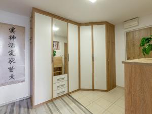 Prodej bytu 2+1, Plzeň - Skvrňany, Vojanova, 62 m2
