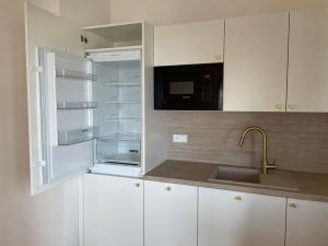 Pronájem bytu 2+kk, Brno - Trnitá, Opuštěná, 60 m2