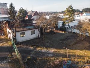 Prodej rodinného domu, Jablonec nad Nisou - Mšeno nad Nisou, Ivana Olbrachta, 116 m2