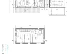 Prodej rodinného domu, Jablonec nad Nisou - Mšeno nad Nisou, Ivana Olbrachta, 116 m2