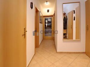 Pronájem bytu 2+kk, Praha, Prorektorská, 54 m2