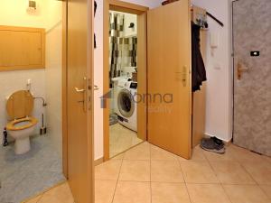 Pronájem bytu 2+kk, Praha, Prorektorská, 54 m2