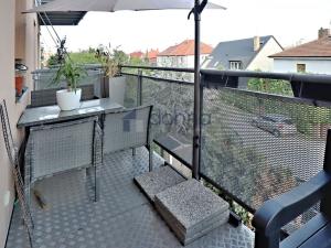 Pronájem bytu 2+kk, Praha, Prorektorská, 54 m2