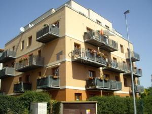 Pronájem bytu 2+kk, Praha, Prorektorská, 54 m2