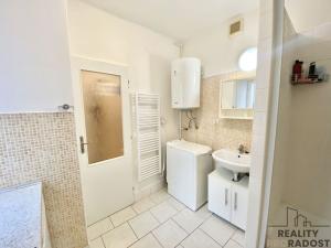 Pronájem bytu 1+kk, Olomouc, Pavelčákova, 29 m2