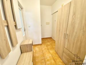 Pronájem bytu 1+kk, Olomouc, Pavelčákova, 29 m2