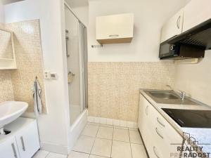 Pronájem bytu 1+kk, Olomouc, Pavelčákova, 29 m2