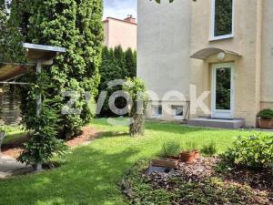 Pronájem bytu 2+1, Zlín - Kostelec, Lešenská, 75 m2