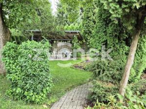 Pronájem bytu 2+1, Zlín - Kostelec, Lešenská, 78 m2