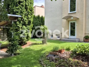 Pronájem bytu 2+1, Zlín - Kostelec, Lešenská, 78 m2