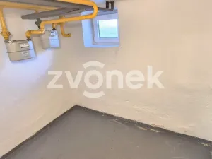 Pronájem bytu 2+1, Zlín - Kostelec, Lešenská, 78 m2