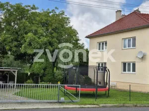Pronájem bytu 2+1, Zlín - Kostelec, Lešenská, 78 m2