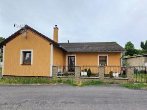 Prodej chaty, Chlumčany - Vlčí, 70 m2
