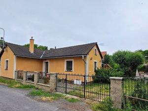 Prodej chaty, Chlumčany - Vlčí, 70 m2