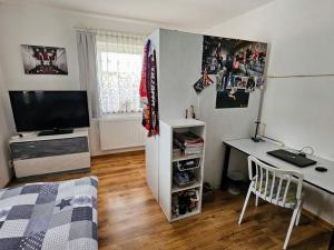 Prodej chaty, Chlumčany - Vlčí, 70 m2