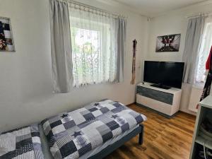 Prodej chaty, Chlumčany - Vlčí, 70 m2