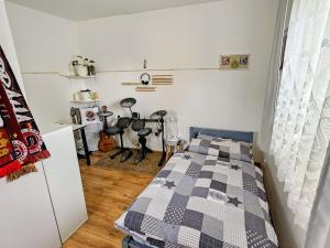 Prodej chaty, Chlumčany - Vlčí, 70 m2