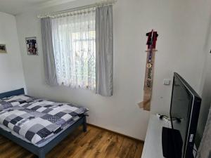 Prodej chaty, Chlumčany - Vlčí, 70 m2