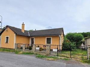 Prodej chaty, Chlumčany - Vlčí, 70 m2