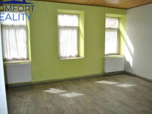 Prodej rodinného domu, Loužnice, 700 m2