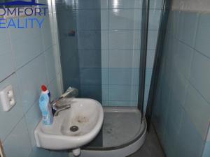 Prodej rodinného domu, Loužnice, 700 m2