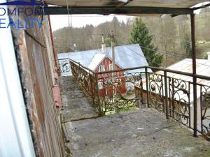 Prodej rodinného domu, Loužnice, 700 m2