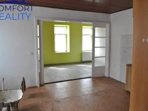 Prodej rodinného domu, Loužnice, 700 m2