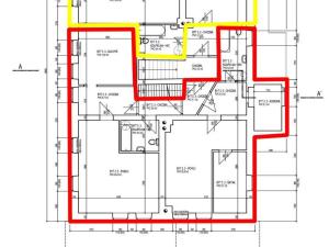 Prodej rodinného domu, Loužnice, 700 m2