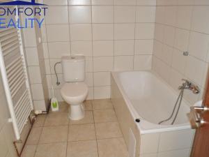 Prodej rodinného domu, Loužnice, 700 m2