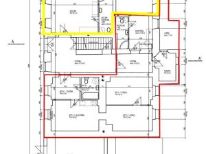 Prodej rodinného domu, Loužnice, 561 m2